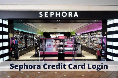 Two years ago I opened a Sephora Visa with a 1500 limit. . Sephora comenity